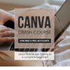 Introducing the "Canva Guide" How to use Canva for Free—the ultimate guide and step-by-step tutorial designed for beginners to master Canva effortlessly. This comprehensive 38-page e-book equips you with all the skills you need to create stunning designs, whether you're using a Free or Pro Canva account. Plus, it’s a done-for-you product that you can modify, rebrand, and resell for 100% profit, making it an unbeatable tool for anyone looking to monetize their creativity. Whether you’re a student, professional, or entrepreneur, this e-book is your key to unlocking endless design possibilities. Get your copy on Affluence Corner and start creating, selling, and profiting from anywhere in the world. Don’t miss out on this chance to enhance your skills and boost your business with the power of Canva!
