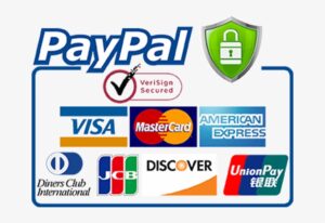 Afflluence Corner PayPal Payment Gateway