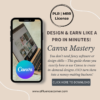 Whether you’re a beginner or just looking to level up, this is the ultimate Canva tutorial for beginners who want to design like pros.