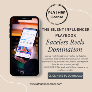 How to Make Money on Instagram Reels Why should you invest in this Instagram Reels guide? It’s simple — this eBook provides actionable strategies that work. It’s a comprehensive resource for online entrepreneurs, content creators, and anyone interested in turning their passion for digital marketing into a profitable business.