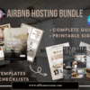 This digital marketing business for beginners kit is for you if you are looking for: Done-for-you products to add your own touch, rebrand to sell as your own, and get 100% of the profits, Ready-made content such as videos for your reels, stories, and shorts, including stunning photos for carousel posts, Content ideas and strong hooks to post on your social media accounts to generate sales or grow followers, Valuable courses to learn how to start your very own profitable business online or grow your existing one.