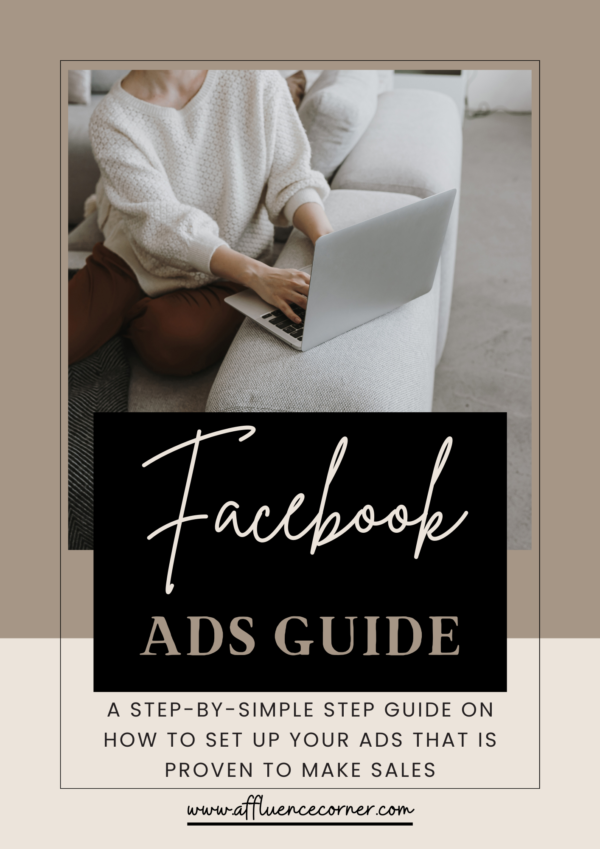 Complete Facebook Ads Guide + PLR