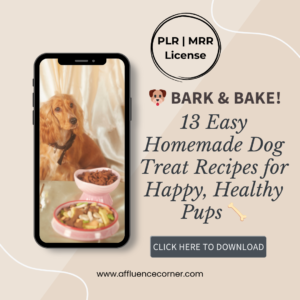 Whether your pup loves peanut butter, chicken, apples, or pumpkin, these vet-approved dog food recipes are packed with wholesome ingredients to keep your dog happy and healthy. Plus, you’ll also get a BONUS guide on the 15 most harmful foods for dogs so you can keep your pup safe from hidden dangers!
