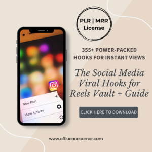 Struggling to Get More Views, Engagement, and Followers? Your Solution is Right Here, The Viral Hooks for Reels Guide! 📌 Do your Reels, TikToks, and Stories get ignored? 📌 Are you spending hours creating content that no one watches? 📌 Do you want to skyrocket your engagement and finally go viral? If you answered YES to any of these, you’re about to unlock the secret weapon top creators, influencers, and marketers use to grab attention instantly and keep viewers hooked!