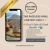 Instagram Reels Download: A library of stunning videos for reels, stories, and shorts. No more struggling of fresh contents daily! FREE VIRAL HOOKS!