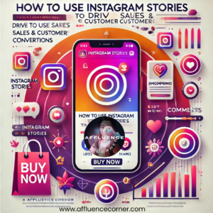 Instagram Stories are a game-changer for businesses looking to convert followers into customers. With over 500 million daily users, Stories offers an incredible opportunity to connect with your audience, showcase your products, and drive sales. But most people don’t use them strategically—and that’s where my secret tool comes in! In this guide, I’ll show you exactly how to use Instagram Stories to boost your conversions, plus the tool I swear by to automate and maximize results. Let’s dive in! 🚀