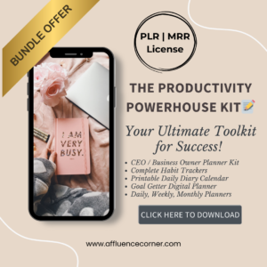 The Best Planner Online