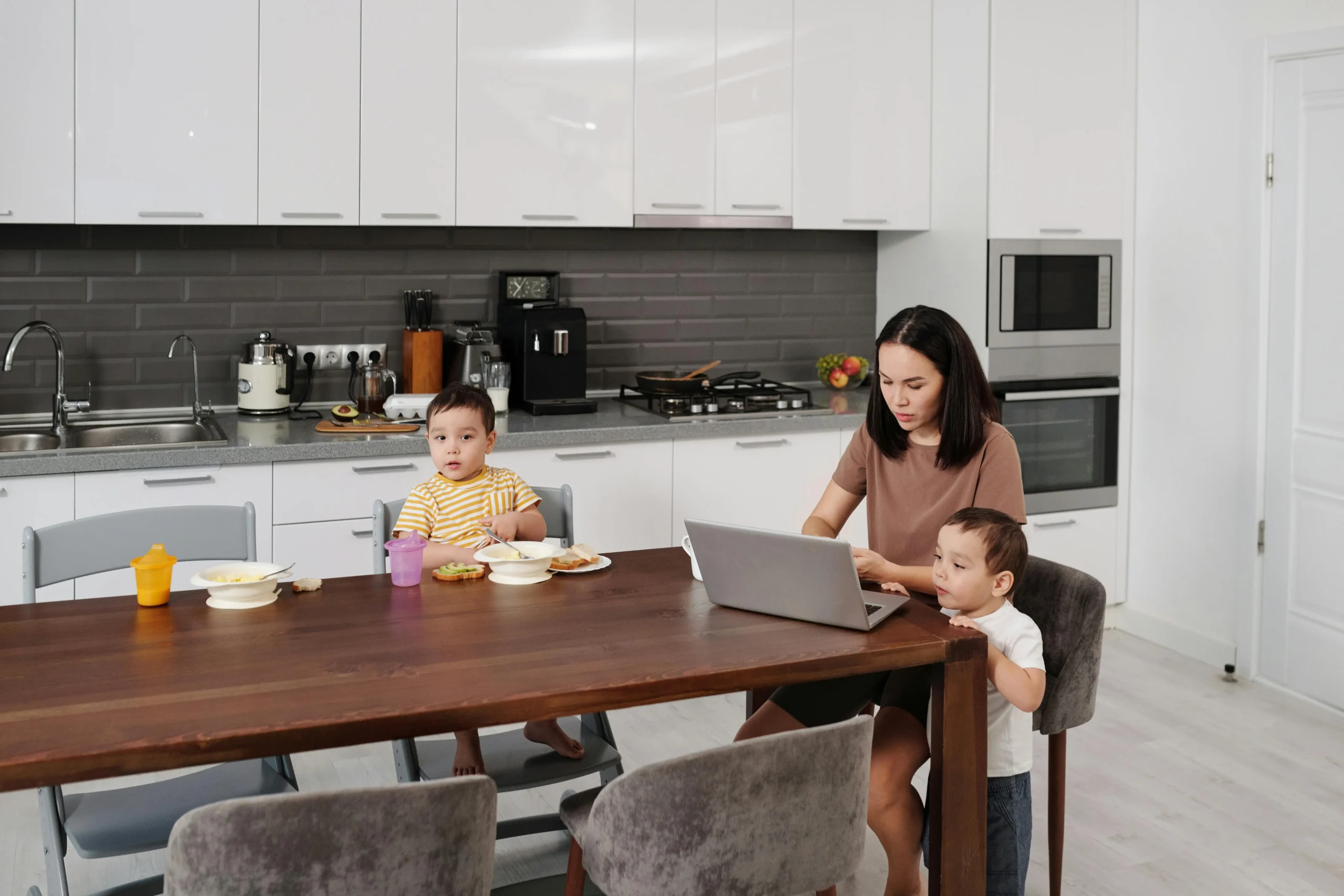 Home Business for Moms