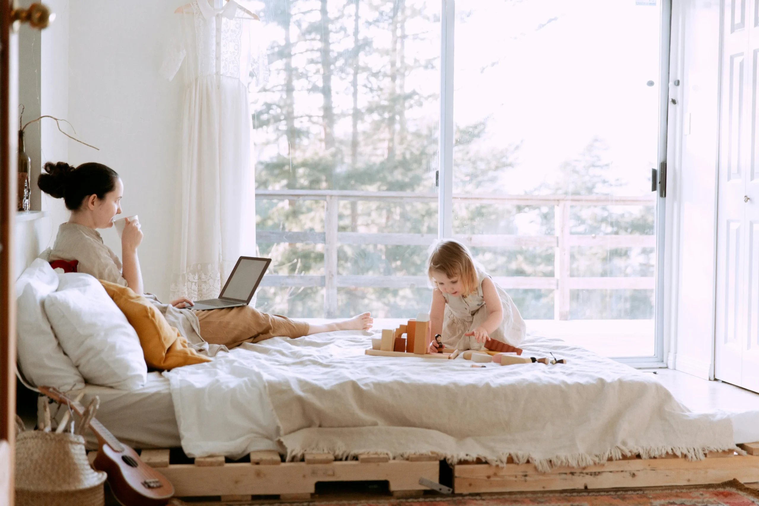 A home business for moms that is proven to work in 2025