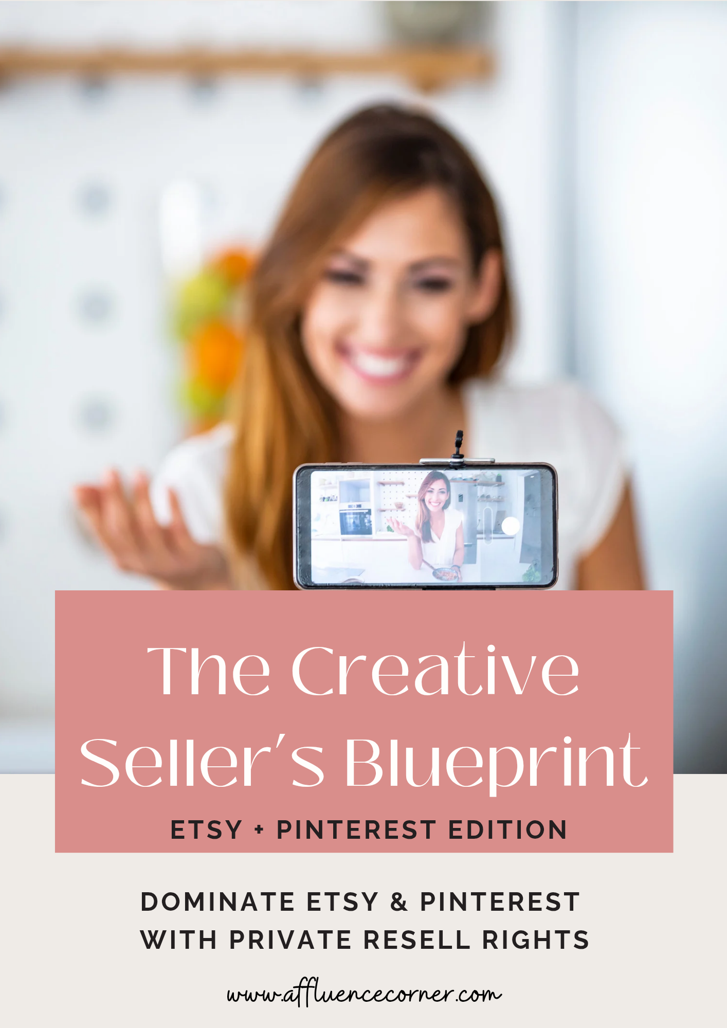 If you've ever wondered how to make money on Pinterest, well bestie—you’re in for a treat! 🎉

This platform isn’t just for recipes and wedding inspo anymore. It’s now a powerful search engine with serious potential to help creators, bloggers, and online entrepreneurs grow their income on autopilot. 💻📈

And here’s the thing, bestie… if you're reading this because you're looking for ways to earn money online but haven’t started your business yet—I’ve got something that’ll make your journey 10x easier. 🙌

I’ve put together a bundle of done-for-you digital products that are perfect for beginners — even if you’re not tech-savvy, have zero experience, or don’t know where to start.

Each one comes with a PLR license, so you can edit, rebrand, and resell them as your own… and yes, you keep 100% of the profits. 💸

These digital goodies are ready to go—and they’re perfect for using Pinterest to drive traffic and start earning online, even if you're starting from day one. 📌

So whether you're planning to sell digital products, open an Etsy shop, or finally step into the passive income game, Pinterest could be your new secret weapon. 💼

Let’s break it all down, nice and simple