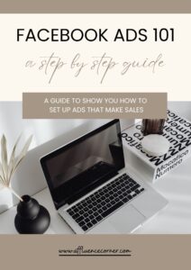 How to Run Facebook Ads Like a Pro that converts and generate leads! Beginner's Guide